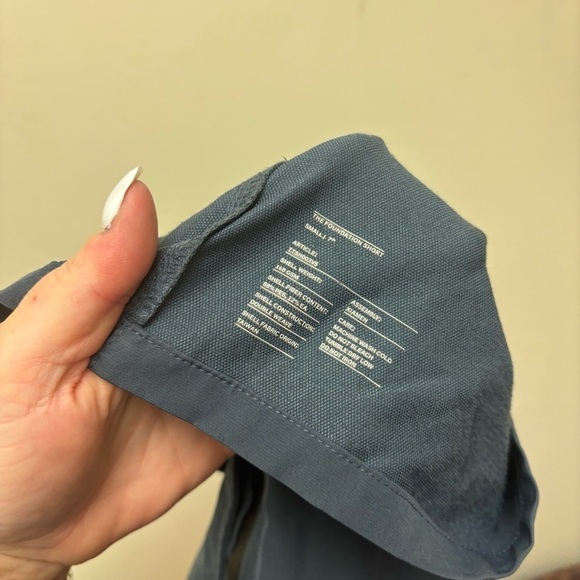 Ten Thousand Foundation Shorts - Picture 11 of 11